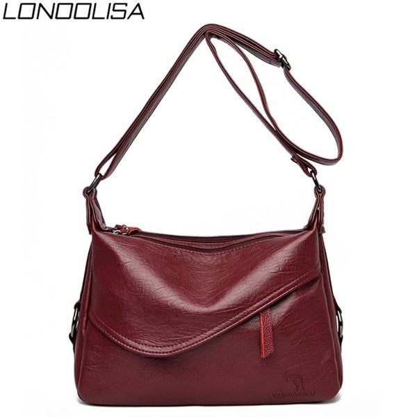 famous soft leather handbags women double pocket shoulder bags crossbody bags for women 2020
famous soft leather handbags women double pocket shoulder bags crossbody bags for women 2020
