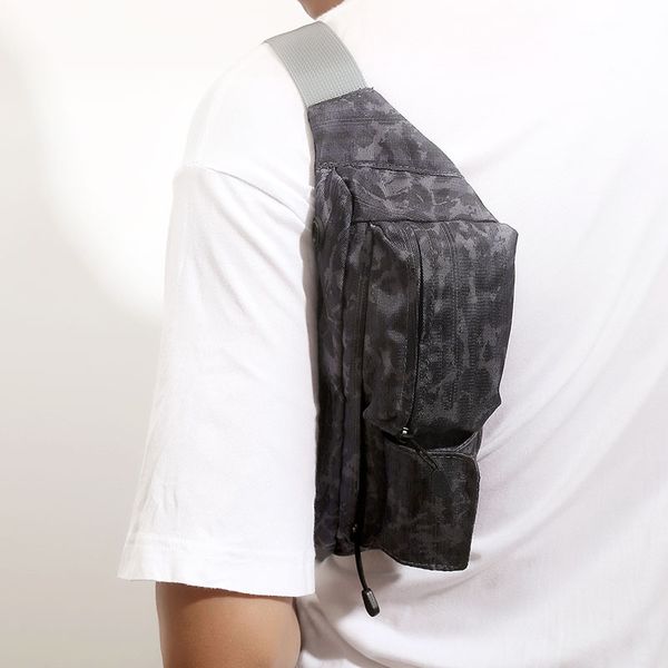 waterproof crossbody bag sport fashion waist bag camouflage fanny pack casual chest travel with earphone hole women belt
waterproof crossbody bag sport fashion waist bag camouflage fanny pack casual chest travel with earphone hole women belt
