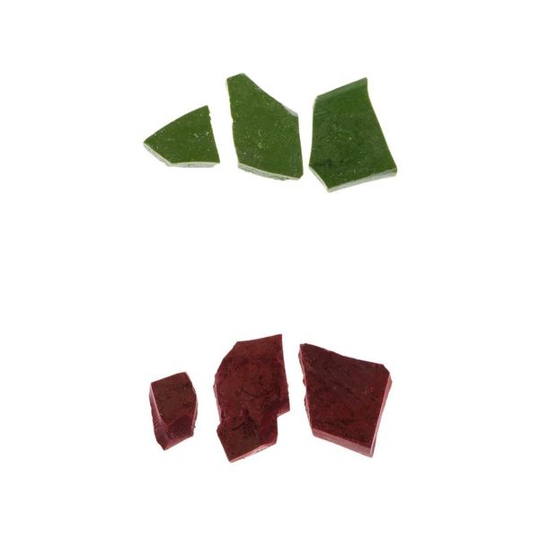 2pcs natural candle coloring chips dye wax candle pigments dye for candle making
2pcs natural candle coloring chips dye wax candle pigments dye for candle making