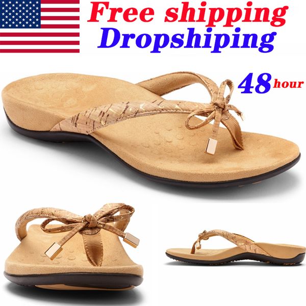 2020 new -summer sandals shoes women bow summer sandals slipper indoor outdoor flip-flops beach shoes female slippers, Black
2020 new -summer sandals shoes women bow summer sandals slipper indoor outdoor flip-flops beach shoes female slippers, Black
