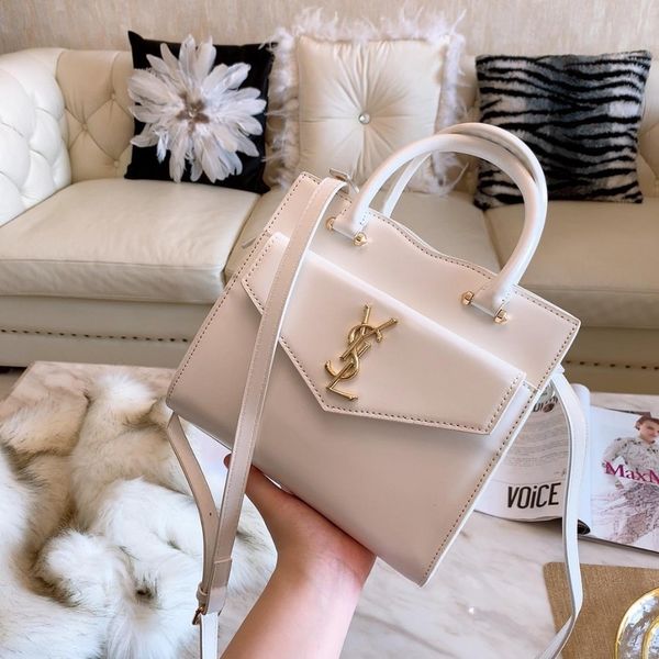 2019 Styles Handbag Brand Fashion Handbags Women Tote Shoulder Bags Lady Handbags Bags Purse
2019 Styles Handbag Brand Fashion Handbags Women Tote Shoulder Bags Lady Handbags Bags Purse