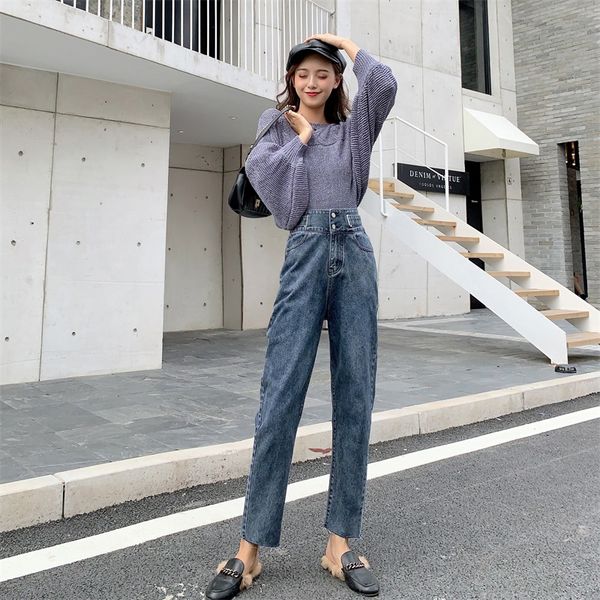 women's jeans light blue pants denim ladies trousers high waist jean femme korean 2021 plus size loose casual mom summer
women's jeans light blue pants denim ladies trousers high waist jean femme korean 2021 plus size loose casual mom summer