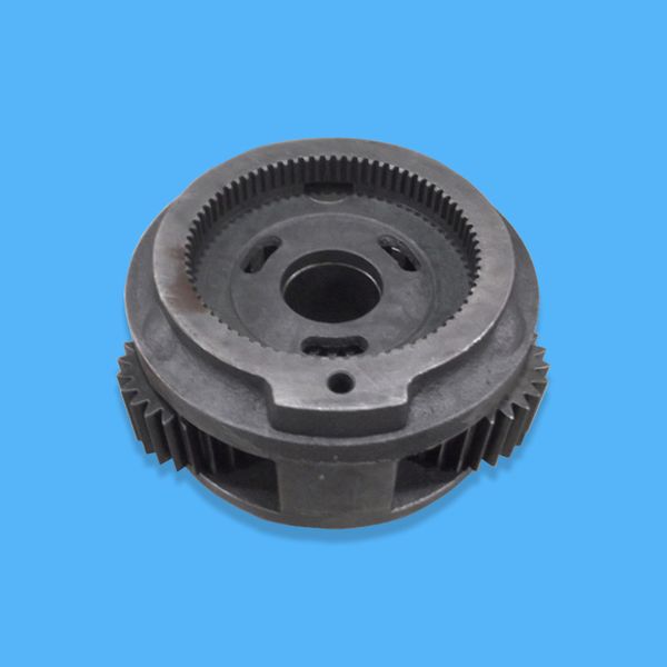 planet pinion carrier assy 1025875 with sun gear for travel motor gearbox fit zx200 zx200-3 zx200-3g zx200-5g ex200-6.ex210-2
planet pinion carrier assy 1025875 with sun gear for travel motor gearbox fit zx200 zx200-3 zx200-3g zx200-5g ex200-6.ex210-2