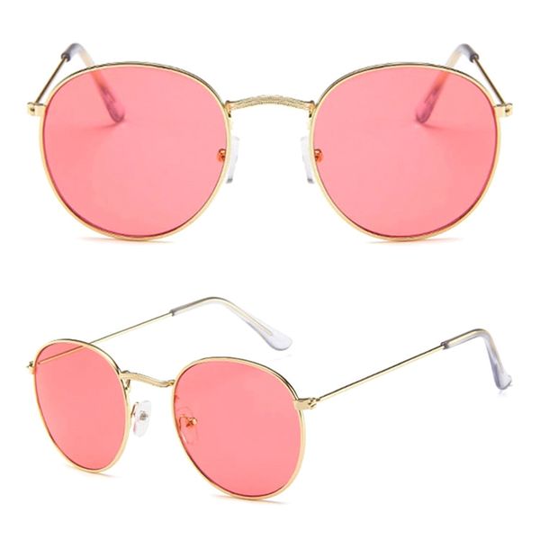 luxury mirror sunglasses women/men brand designer glasses lady round sun glasses street beat gafas, White;black
luxury mirror sunglasses women/men brand designer glasses lady round sun glasses street beat gafas, White;black
