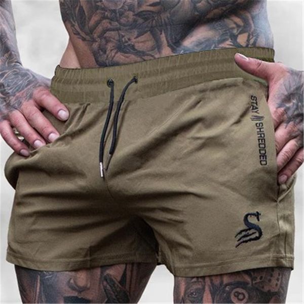 running shorts men gym wear workout summer shorts traning sport fitness athletic quick crossfit jogging sport gym men, Black;blue
running shorts men gym wear workout summer shorts traning sport fitness athletic quick crossfit jogging sport gym men, Black;blue