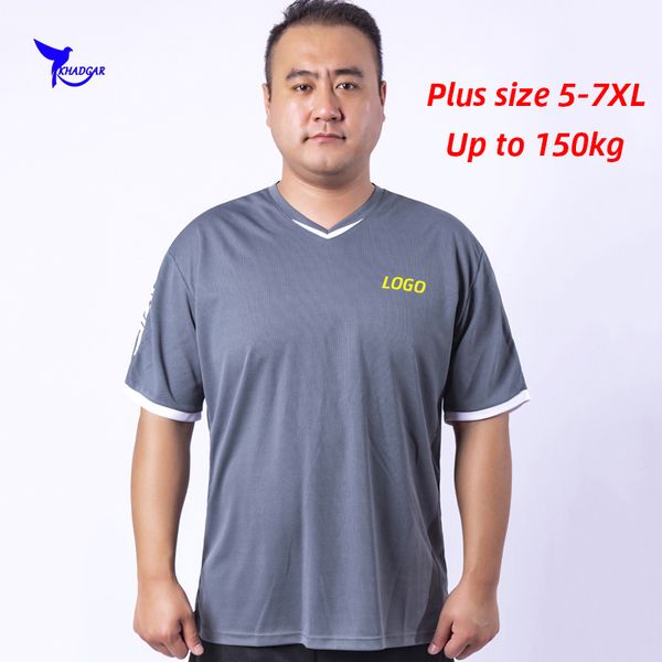 running jerseys customize plus size 5xl 6xl 7xl summer breathable mesh shirt men quick dry sportswear t-shirt clothing &tees, Black;blue
running jerseys customize plus size 5xl 6xl 7xl summer breathable mesh shirt men quick dry sportswear t-shirt clothing &tees, Black;blue
