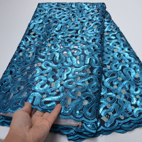 5yards/pc) turquoise blue african sequins organza lace fabric with embroidery 2020 for party dress op151, Pink;blue
5yards/pc) turquoise blue african sequins organza lace fabric with embroidery 2020 for party dress op151, Pink;blue