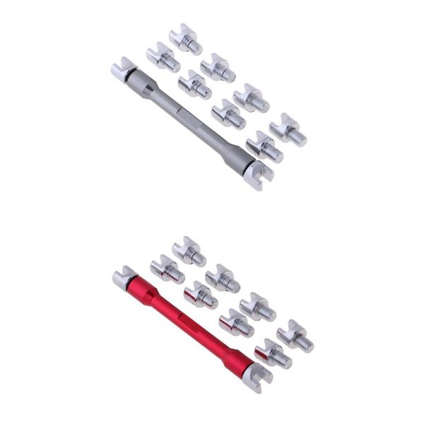 motorcycle wheel spoke grip handle repair tool 5.0 6.8mm gray + red
motorcycle wheel spoke grip handle repair tool 5.0 6.8mm gray + red