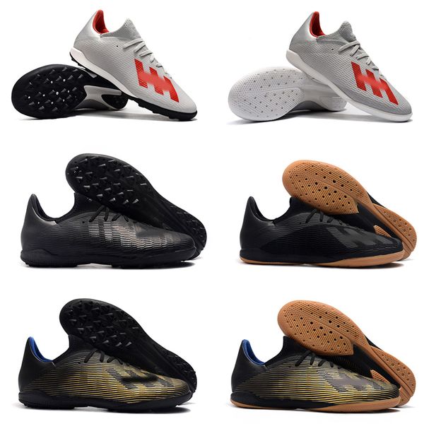 2019 mens low ankle football boots x tango 19.3 ic tf soccer cleats x 19.3 speedmesh speed mesh indoor turf soccer shoes
2019 mens low ankle football boots x tango 19.3 ic tf soccer cleats x 19.3 speedmesh speed mesh indoor turf soccer shoes