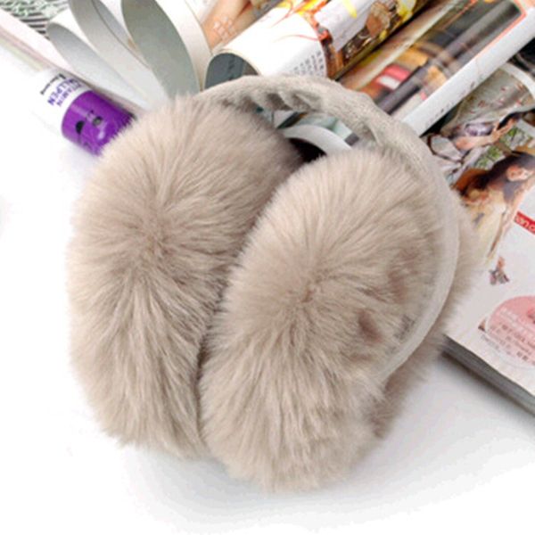 2017 new brand winter earmuffs women fur ear muffs winter removed plush ear muff for girls tp043, Blue;gray
2017 new brand winter earmuffs women fur ear muffs winter removed plush ear muff for girls tp043, Blue;gray