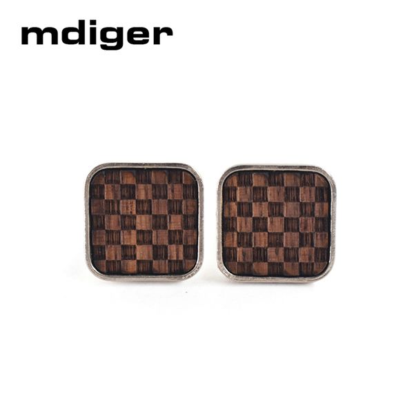 mdiger french wooden cufflinks for mens formal shirt wood cuff links for wedding party square cufflink gentlemen jewelry, Silver;golden
mdiger french wooden cufflinks for mens formal shirt wood cuff links for wedding party square cufflink gentlemen jewelry, Silver;golden