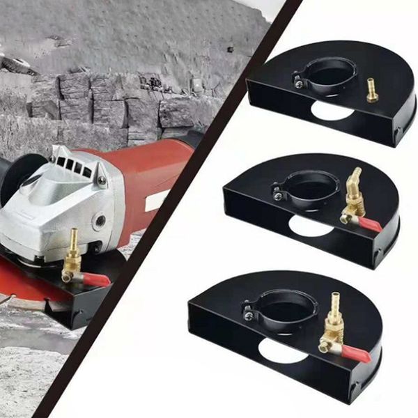 dust-cutting angle grinder shield with pump wheel guard protector cover water slotting guard pump cutting machine
dust-cutting angle grinder shield with pump wheel guard protector cover water slotting guard pump cutting machine