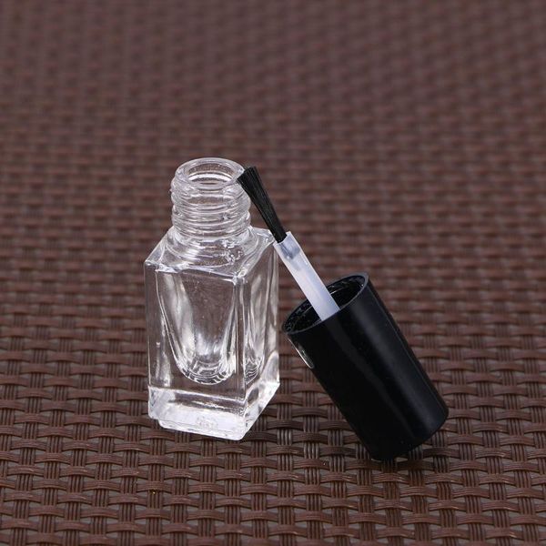20pcs 5ml glass nail polish bottles empty bottles nail polish square shaped container for art
20pcs 5ml glass nail polish bottles empty bottles nail polish square shaped container for art