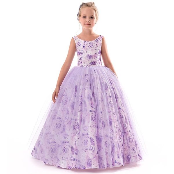 purple girls long flower party ball gown prom dresses for girl kids princess wedding teenagers children first communion dress y190518, Red;yellow
purple girls long flower party ball gown prom dresses for girl kids princess wedding teenagers children first communion dress y190518, Red;yellow