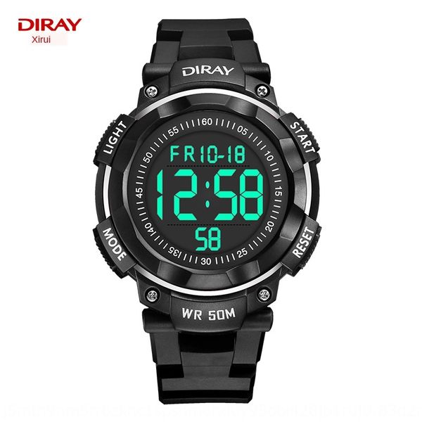 q1xbm surui trend multi-function electronic men's students outdoor sports waterproof led wrist outdoor sports watch electronic watch fa, Blue
q1xbm surui trend multi-function electronic men's students outdoor sports waterproof led wrist outdoor sports watch electronic watch fa, Blue