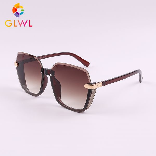 sunglasses women vintage sun glasses ladies rimless driving shades girls eyeglasses classic brand square frame 2020 new arrivals, White;black
sunglasses women vintage sun glasses ladies rimless driving shades girls eyeglasses classic brand square frame 2020 new arrivals, White;black