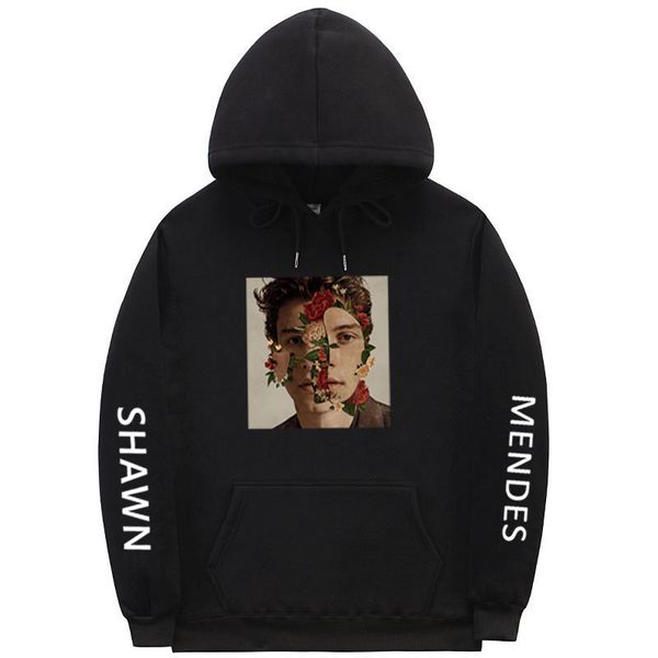 2020 fashion trend men's sweater letter print pattern hooded sweatshirt sweatshirt loose long sleeve s-2xl, Black
2020 fashion trend men's sweater letter print pattern hooded sweatshirt sweatshirt loose long sleeve s-2xl, Black