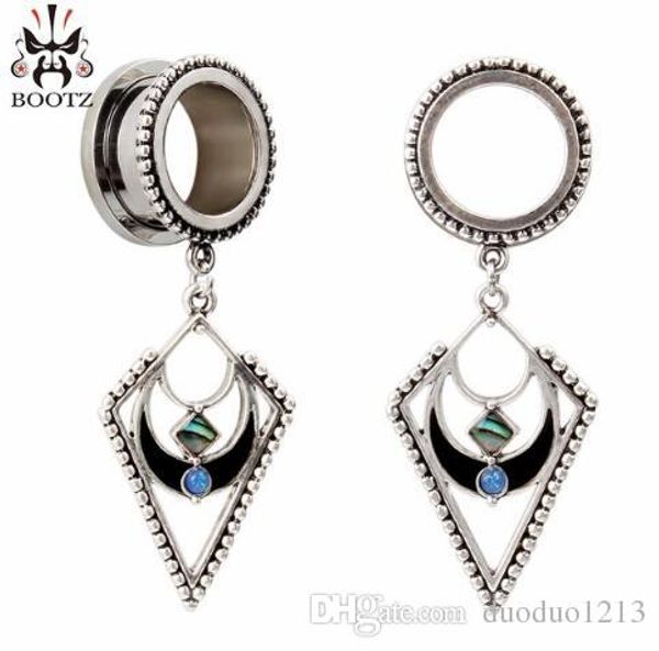 pendant ear plugs selling fashion stainless steel silver ear plug tunnel piercing ear gauges mix sizes wholesale
pendant ear plugs selling fashion stainless steel silver ear plug tunnel piercing ear gauges mix sizes wholesale
