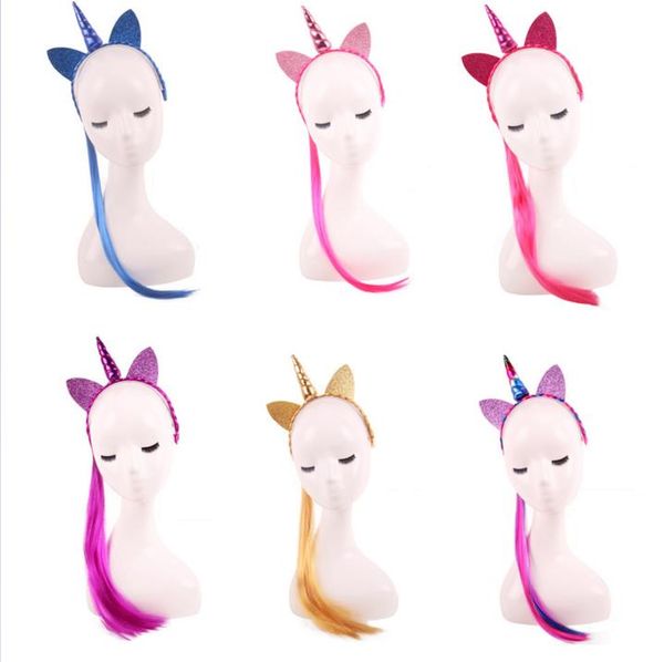 decorative unicorn horn headband with long wig braids fancy dress christmas party girl lady cosplay magical glitter ear hairband
decorative unicorn horn headband with long wig braids fancy dress christmas party girl lady cosplay magical glitter ear hairband