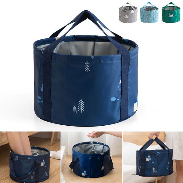 12 l/18 portable folding washbasin lnylon cloth water bags camping hiking basin outdoor travel kits hunting equipment
12 l/18 portable folding washbasin lnylon cloth water bags camping hiking basin outdoor travel kits hunting equipment