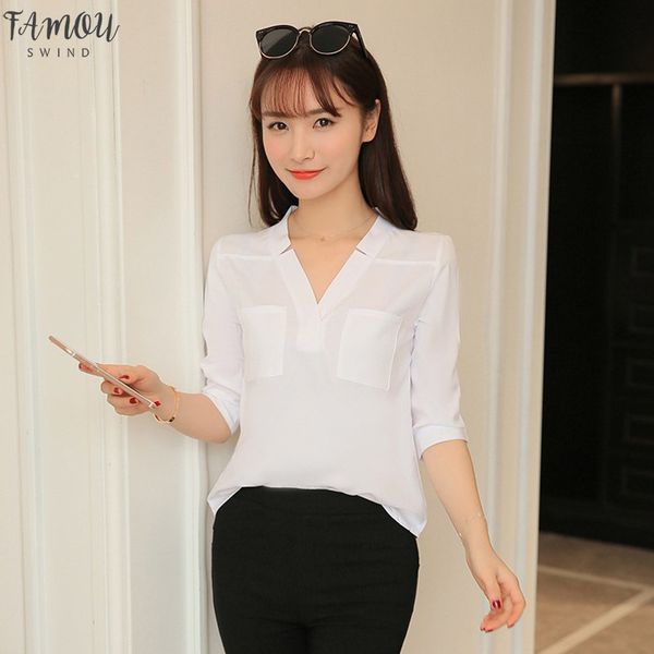 womens clothing casual loose women shirts 2020 fashion v neck blouse long sleeve white shirt women
womens clothing casual loose women shirts 2020 fashion v neck blouse long sleeve white shirt women
