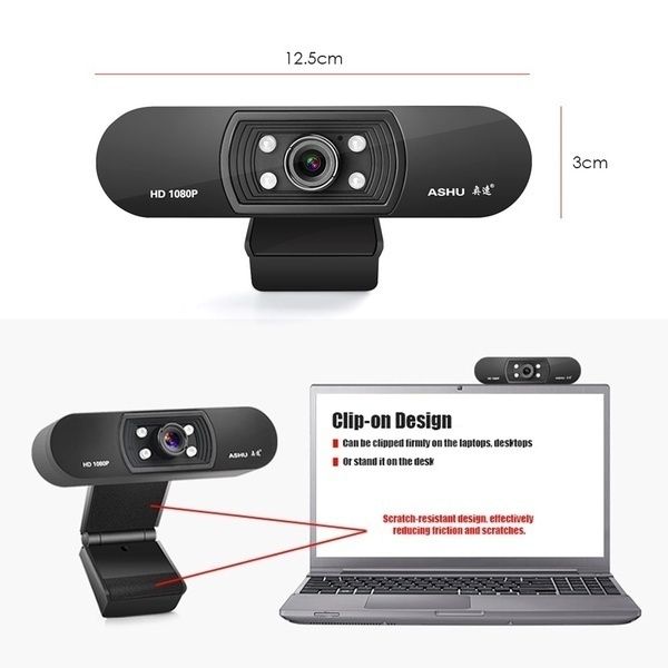 hd 1080p hd network computer camera laphome usb video network camera built-in sound-absorbing live microphone
hd 1080p hd network computer camera laphome usb video network camera built-in sound-absorbing live microphone