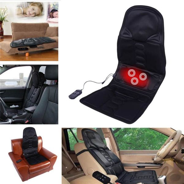 auzan 12v black polyester cloth massage cushion electric back neck massage chair seat relaxation for body massageador
auzan 12v black polyester cloth massage cushion electric back neck massage chair seat relaxation for body massageador