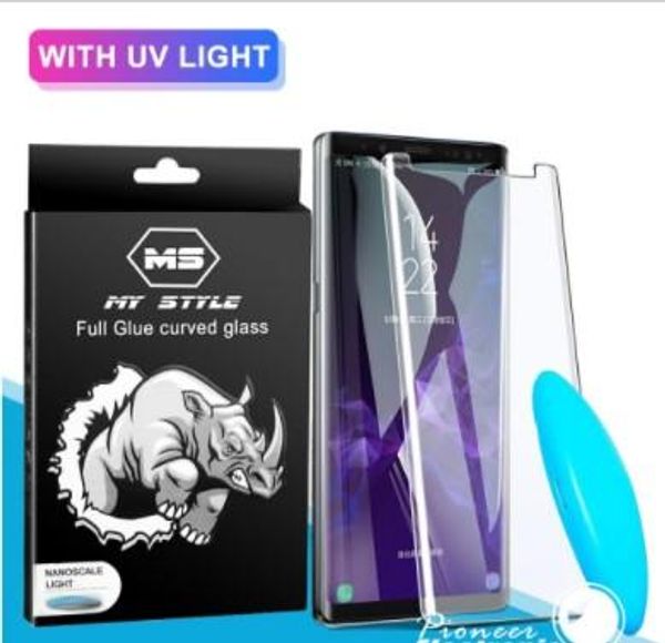 uk uk liquid glue case friendly uv light fingerprint unclock s10 tempered glass full adhesive screen protector for samsung note 10 s10 s9
uk uk liquid glue case friendly uv light fingerprint unclock s10 tempered glass full adhesive screen protector for samsung note 10 s10 s9