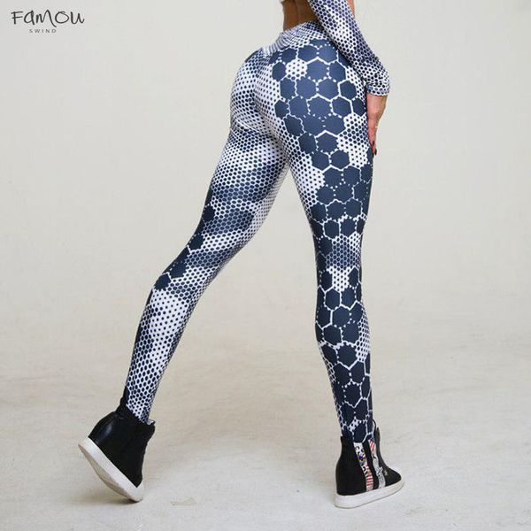Sexy New Dot Print Leggings Women Stretch Slim Leggings Quick Push Up Fitness Casual Legging Sporting Pants
Sexy New Dot Print Leggings Women Stretch Slim Leggings Quick Push Up Fitness Casual Legging Sporting Pants