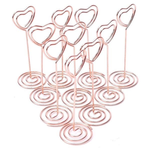 10pcs heart shaped love wedding party event name table card holder stand clips for wedding or birthday decoration
10pcs heart shaped love wedding party event name table card holder stand clips for wedding or birthday decoration