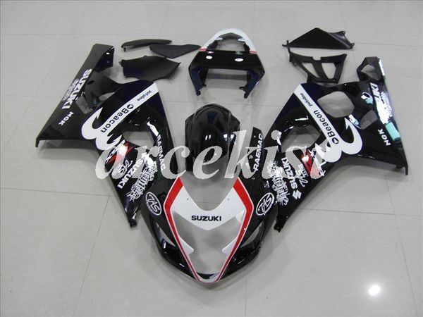 4 подарки новый abs мотоцикл обтекатели набор, пригодный для suzuki gsx-r600 gsx-r750 600 750 k4 2004 2005 04 05 пользовательские белый черн
4 подарки новый abs мотоцикл обтекатели набор, пригодный для suzuki gsx-r600 gsx-r750 600 750 k4 2004 2005 04 05 пользовательские белый черн