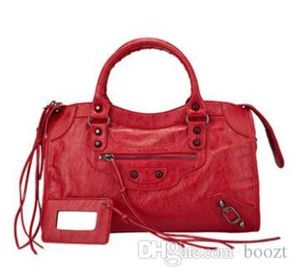 classic genuine leather handbag 42m women handbag a variety of colors fashion lady bag sheepskin genuine leather handbag black, red, gery
classic genuine leather handbag 42m women handbag a variety of colors fashion lady bag sheepskin genuine leather handbag black, red, gery
