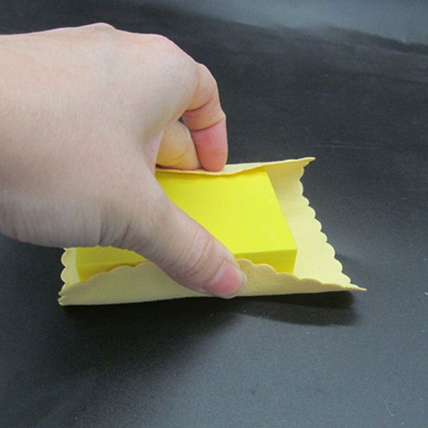 10pcs/set 14*14cm car coating towels yellow soft microfiber cloths nano ceramic glass paint coating lint-towels
10pcs/set 14*14cm car coating towels yellow soft microfiber cloths nano ceramic glass paint coating lint-towels