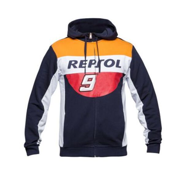 Новая мужская Мото Repsol Толстовка для Honda СПЧ мотоциклов Endurance GP Гонки Zip Up Толстовк
Новая мужская Мото Repsol Толстовка для Honda СПЧ мотоциклов Endurance GP Гонки Zip Up Толстовк