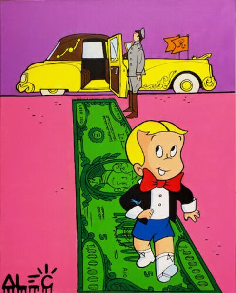 alec монополия граффити стены искусства декора richie rich ковер home decor ремесла / hd печати картина маслом на холсте wall art холст 2002
alec монополия граффити стены искусства декора richie rich ковер home decor ремесла / hd печати картина маслом на холсте wall art холст 2002