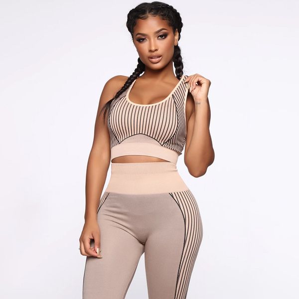 women yoga set sport suit sport wear fitness clothing gym clothes sportswear for women gym clothing fitness
women yoga set sport suit sport wear fitness clothing gym clothes sportswear for women gym clothing fitness