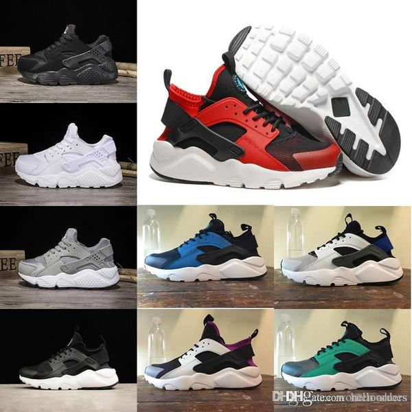 2018 huarache ultra br iv 4.0 running shoes huraches trainers men women multicolor breathable triple black huaraches casual shoes
2018 huarache ultra br iv 4.0 running shoes huraches trainers men women multicolor breathable triple black huaraches casual shoes
