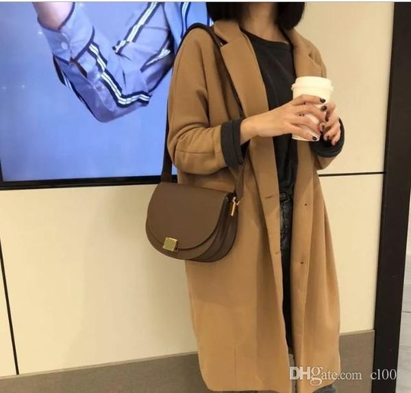 designer crossbody bags women fashion saddle bags vintaged cow leather thick hardware 2019 new shoulder bags
designer crossbody bags women fashion saddle bags vintaged cow leather thick hardware 2019 new shoulder bags