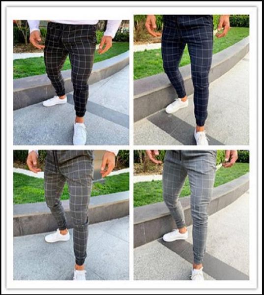 printed mens designer pants spring male casual plaid drawstring pencil pants casual mens trousers new arrival, Black
printed mens designer pants spring male casual plaid drawstring pencil pants casual mens trousers new arrival, Black