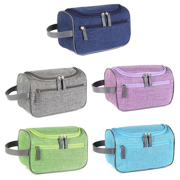 1 pc travel scrub wash bag portable storage bag oxford cloth waterproof wash hook toiletry shaving toiletry organizer
1 pc travel scrub wash bag portable storage bag oxford cloth waterproof wash hook toiletry shaving toiletry organizer