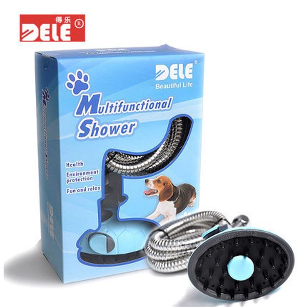 have to happy /dele more function pets bath cat and dog massage shower nozzle / take a shower tool / pets articles
have to happy /dele more function pets bath cat and dog massage shower nozzle / take a shower tool / pets articles