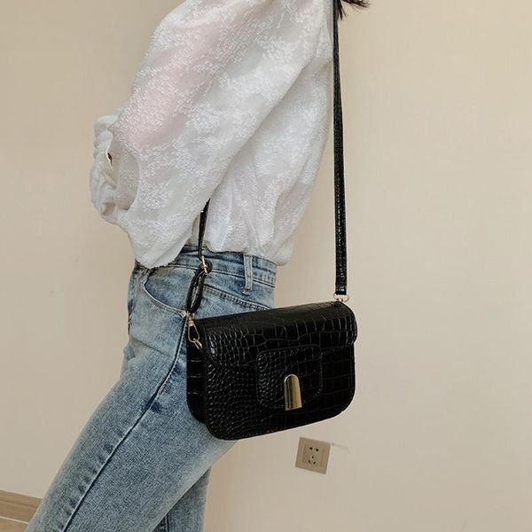women shoulder bag crossbody messenger bags 2020 new trend large capacity leather shoulder bag messenger bolsas feminina
women shoulder bag crossbody messenger bags 2020 new trend large capacity leather shoulder bag messenger bolsas feminina