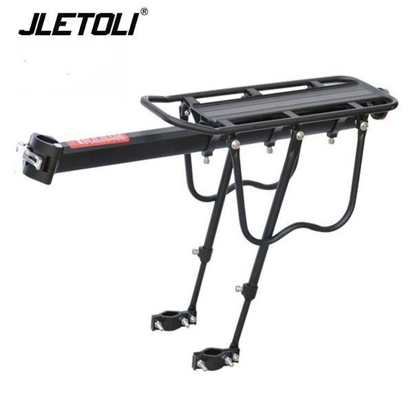 jletoli quick release shelf rack hanger mountain bike aluminum alloy bicycle rack holder rear bicycle frame cycling accessories
jletoli quick release shelf rack hanger mountain bike aluminum alloy bicycle rack holder rear bicycle frame cycling accessories