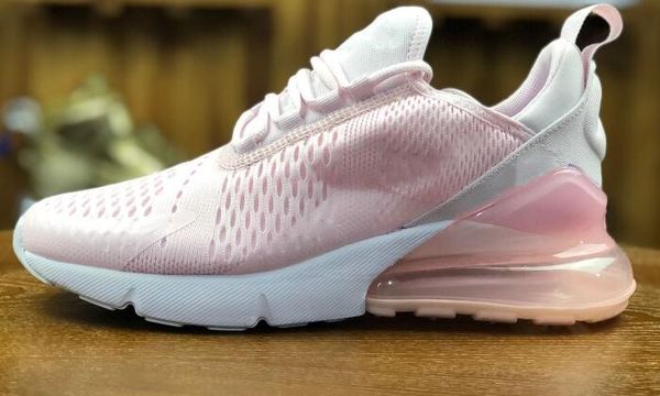 New fa hion women running hoe authentic 270 cherry blo om ca ual hoe with original box outlet
New fa hion women running hoe authentic 270 cherry blo om ca ual hoe with original box outlet