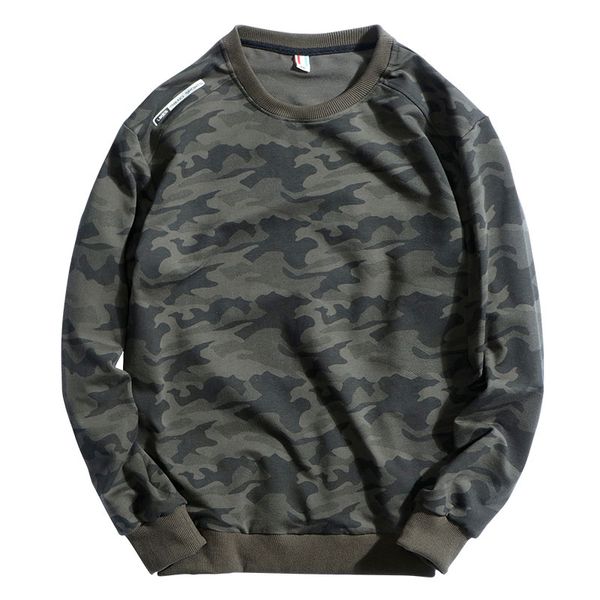 spring autumn 2019 plus size sweatshirts homme print camouflage o-neck men pullover cotton loose 5xl 6xl 8xl 10xl men hoodies, Black
spring autumn 2019 plus size sweatshirts homme print camouflage o-neck men pullover cotton loose 5xl 6xl 8xl 10xl men hoodies, Black
