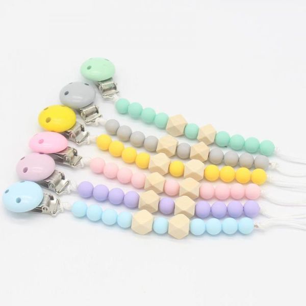 wholesale nipple anti-lost chain for baby chew accesories chain new baby pacifier clip teether molars anti-drop
wholesale nipple anti-lost chain for baby chew accesories chain new baby pacifier clip teether molars anti-drop