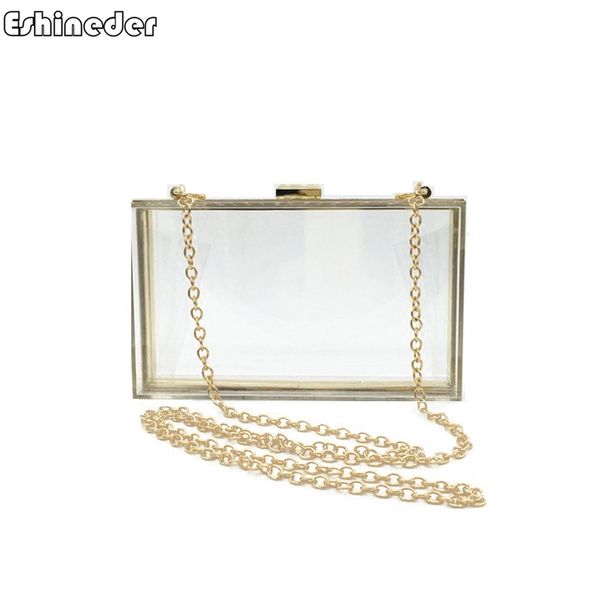 summer transparent pvc clutches simple design white fashion box purses shiny black casual day clutches sale
summer transparent pvc clutches simple design white fashion box purses shiny black casual day clutches sale