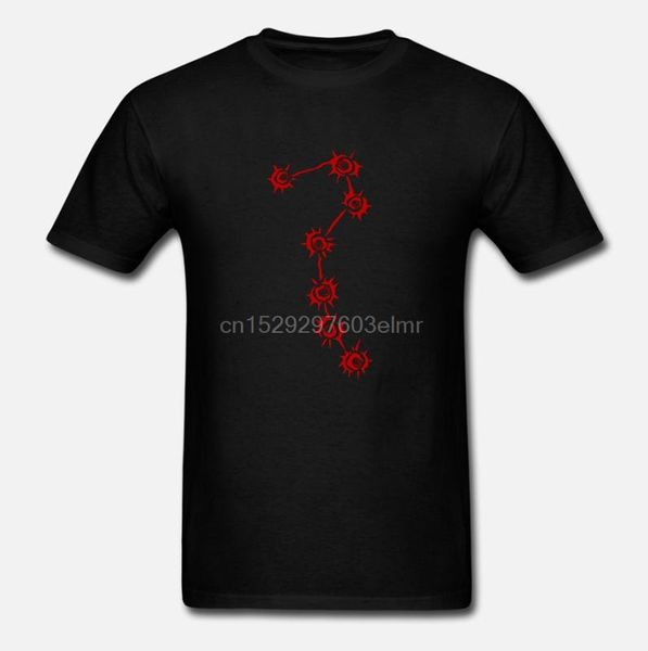 fashion cool men t shirt women funny tshirt hokuto no ken seven scars customized printed t-shirt, White;black
fashion cool men t shirt women funny tshirt hokuto no ken seven scars customized printed t-shirt, White;black