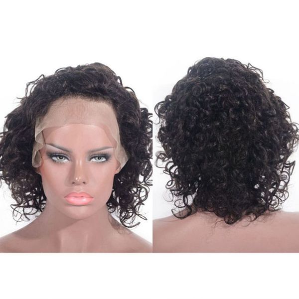 human hair lace front wigs pre plucked cambodian curly virgin hair wigs with natural hairline baby hair, Black;brown
human hair lace front wigs pre plucked cambodian curly virgin hair wigs with natural hairline baby hair, Black;brown