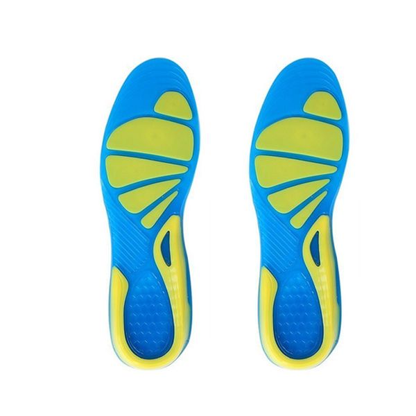 running walking insert sport tpe foot care stable cushion orthopedic insole shoe pad non-slip absorption, Black
running walking insert sport tpe foot care stable cushion orthopedic insole shoe pad non-slip absorption, Black